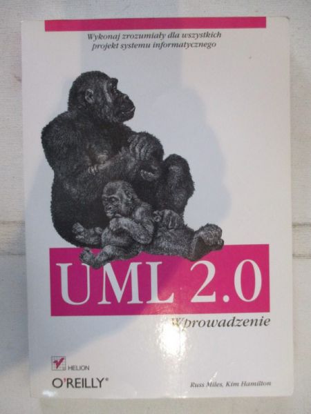 Uml 2.0