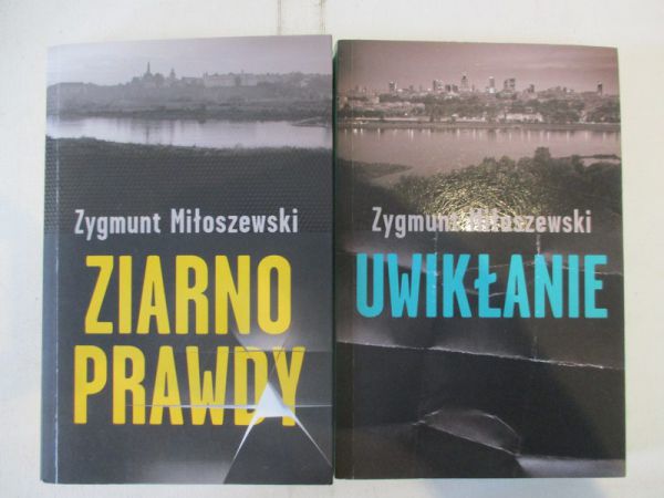 Uwikłanie / Ziarno prawdy