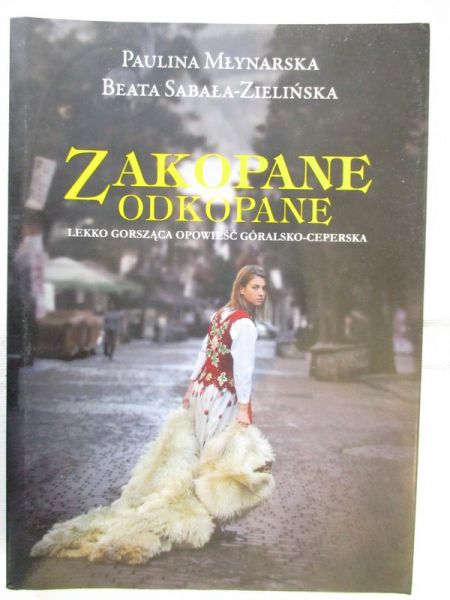 Zakopane odkopane
