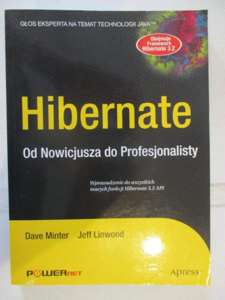 Hibernate