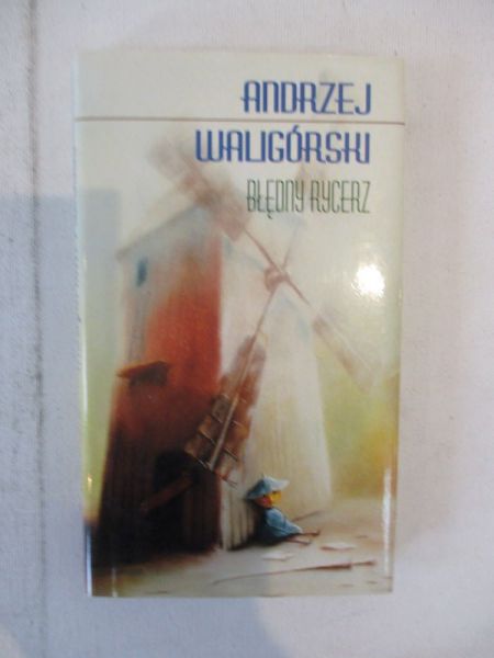 Błędny rycerz