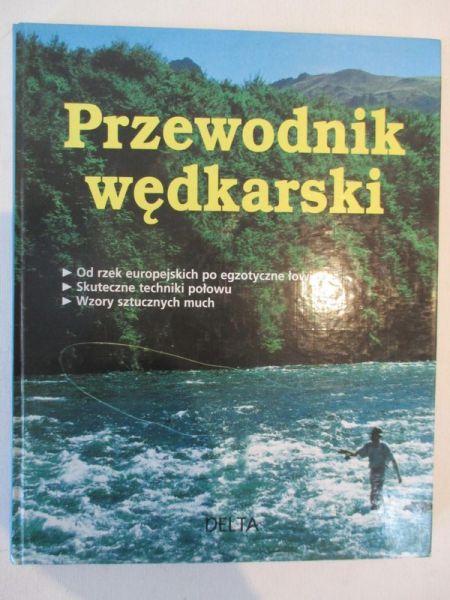 Przewodnik wędkarski
