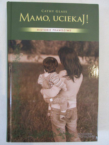 Glass Cathy - Mamo, uciekaj!