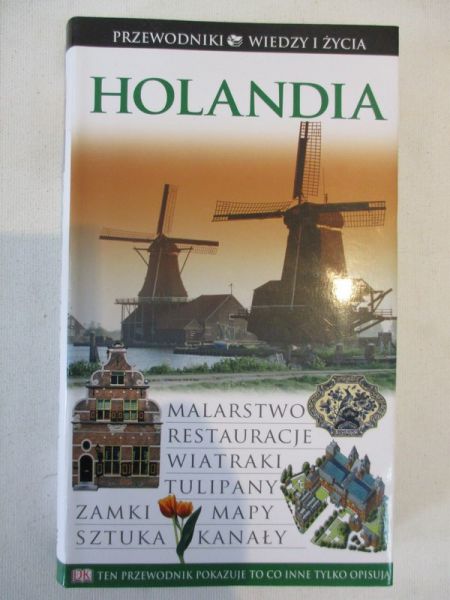 Harmans Gerard M.L - Holandia