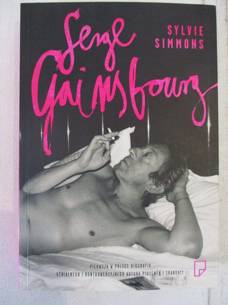 Serge Gainsbourg