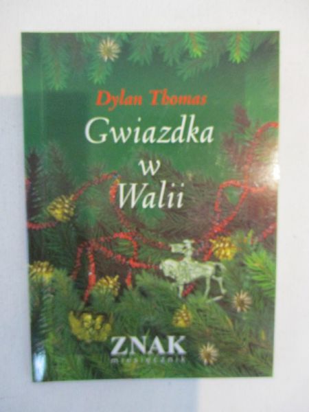 Gwiazdka w Walii