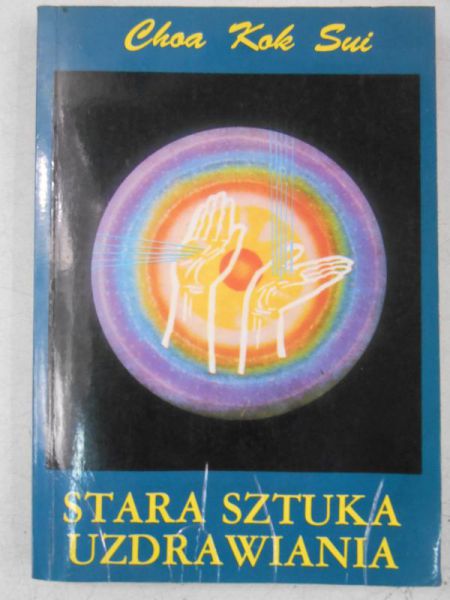 Stara sztuka uzdrawiania
