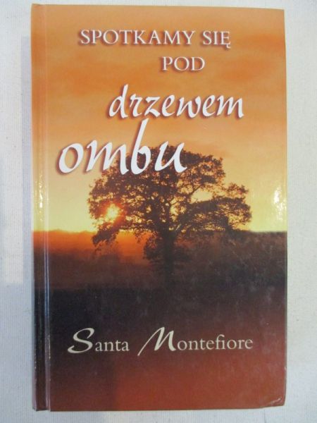 Spotkamy się pod drzewem ombu