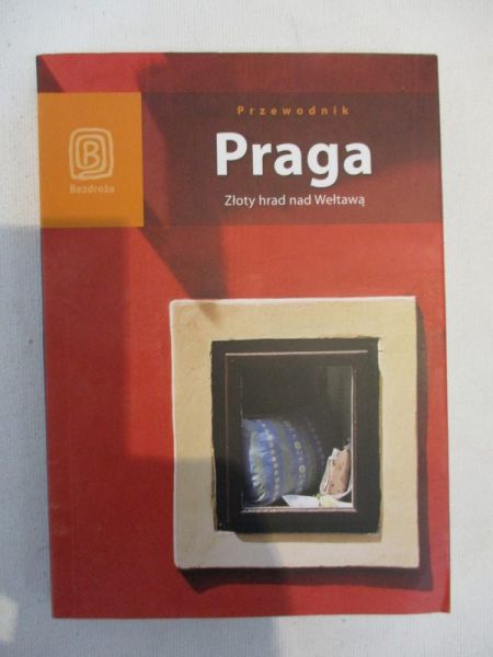 Przewodnik: Praga