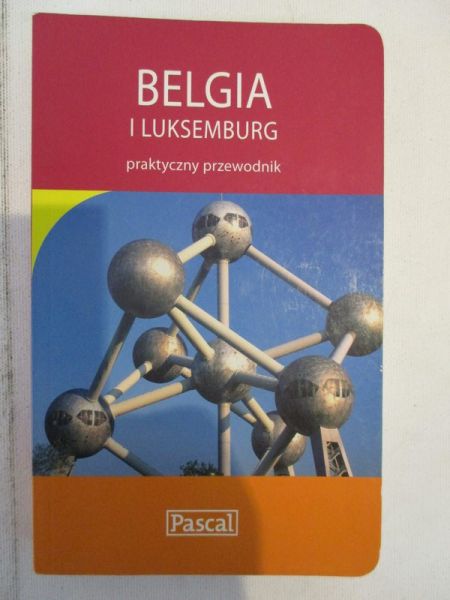 Belgia i Luksemburg