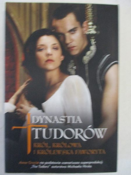 Dynastia Tudorów