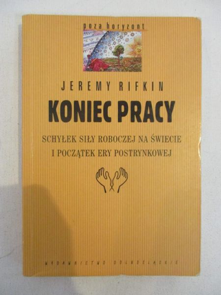 Koniec pracy