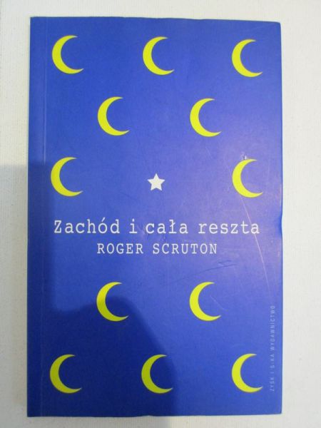 Zachód i cała reszta
