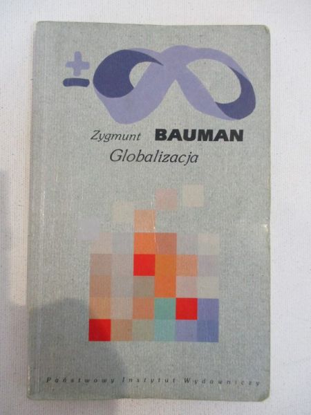 Bauman Zygmunt - Globalizacja