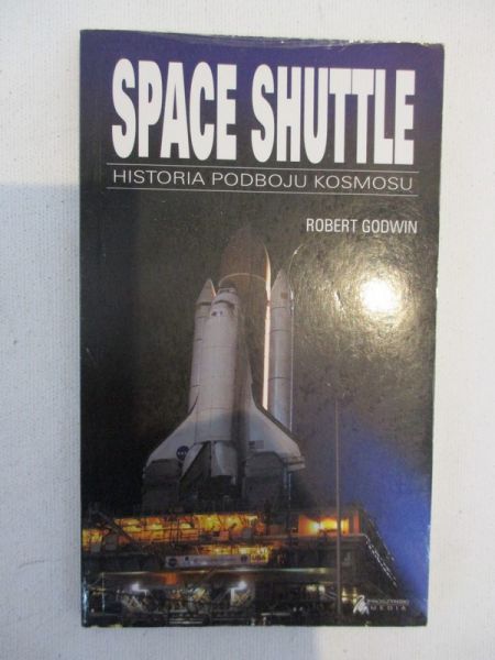 Godwin Robert - Space Shuttle