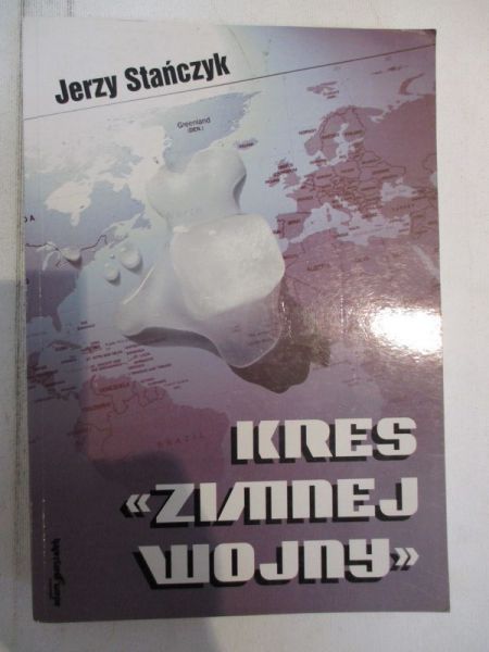 Kres zimnej wojny