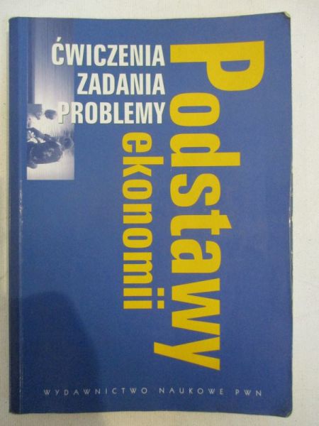 Podstawy ekonomii