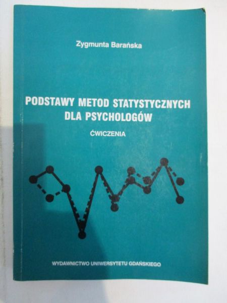 Podstawy metod statystycznych dla psychologów