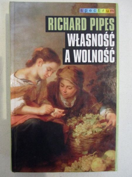 Własność a wolność