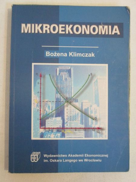 Mikroekonomia