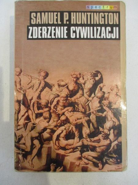 Zderzenie cywilizacji