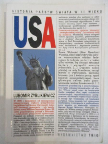 Usa