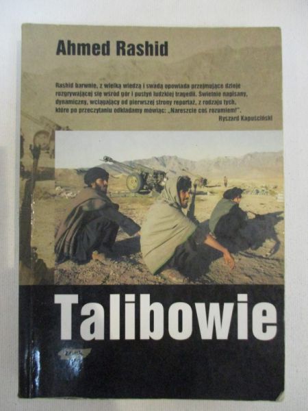 Talibowie