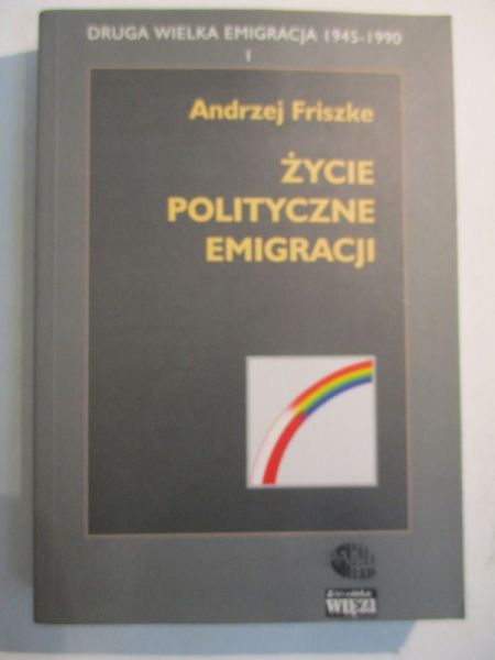 Życie polityczne emigracji