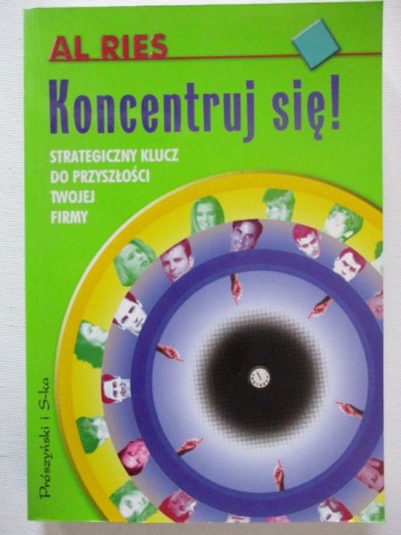 Koncentruj się!