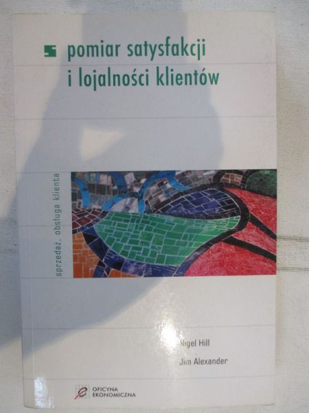Pomiar satysfakcji i lojalności klientów