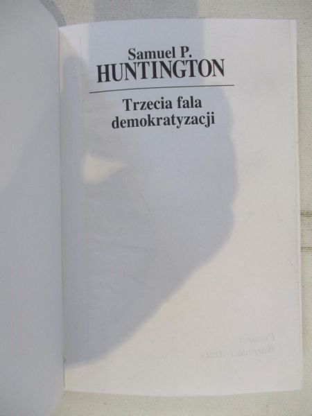 Trzecia fala demokracji