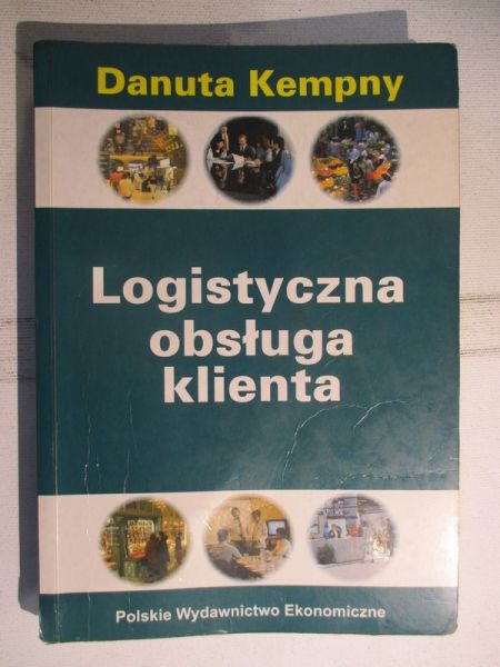 Logistyczna obsługa klienta