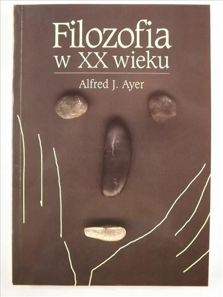 Filozofia w XX wieku