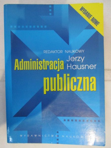 Administracja publiczna