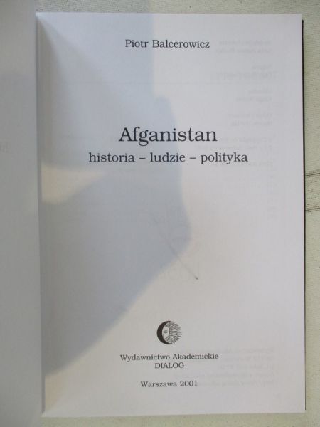 Afganistan