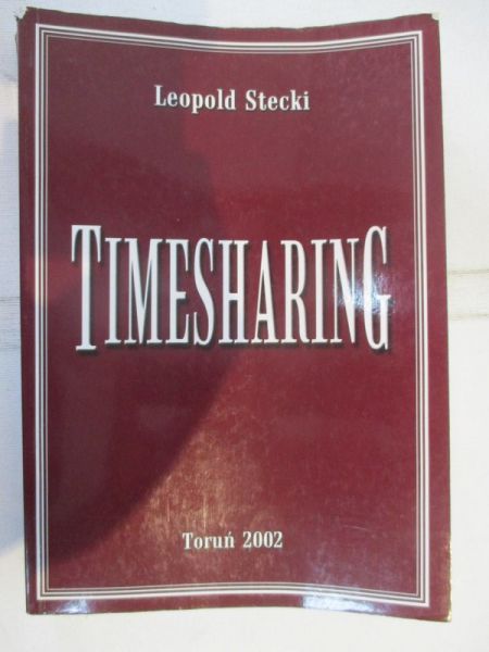 Timesharing