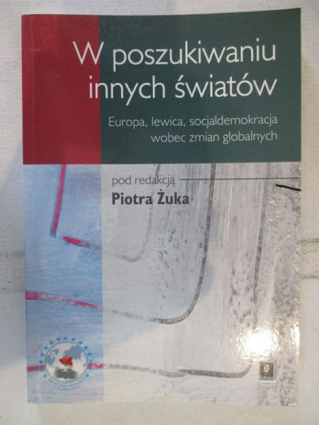 W poszukiwaniu innych światów
