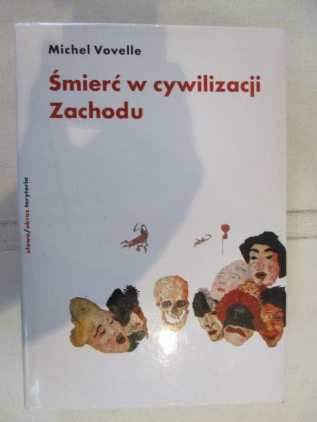 Śmierć w cywilizacji Zachodu