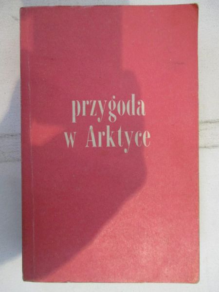 Przygoda w Arktyce