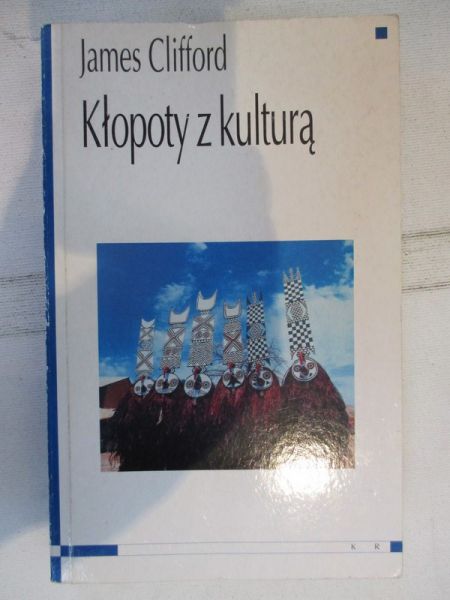 Kłopoty z kulturą