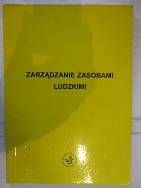 Zarządzanie zasobami ludzkimi