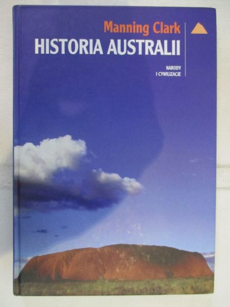 Historia Australii