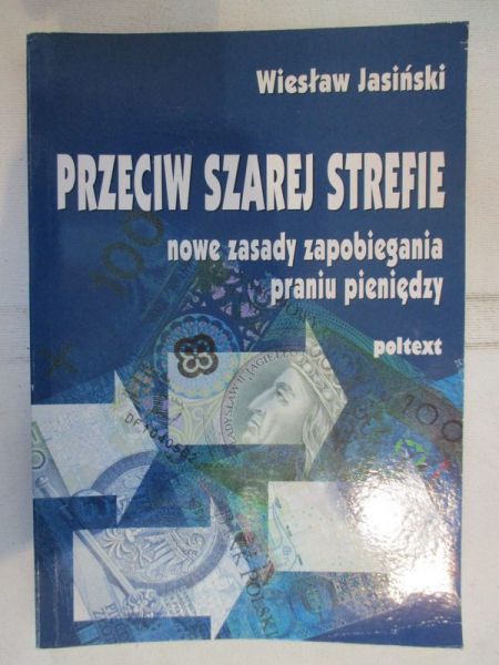Przeciw szarej strefie