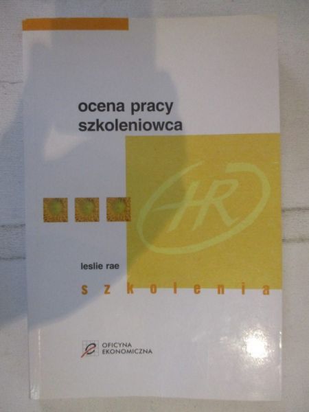 Ocena pracy szkoleniowca