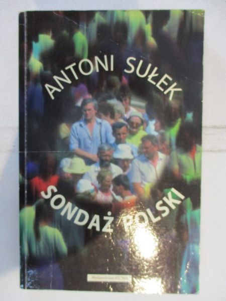Sondaż polski