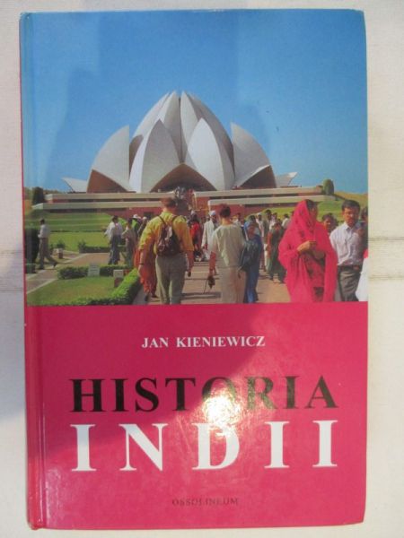 Historia Indii