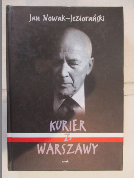 Kurier z Warszawy