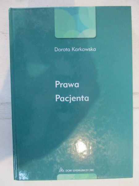 Prawa Pacjenta