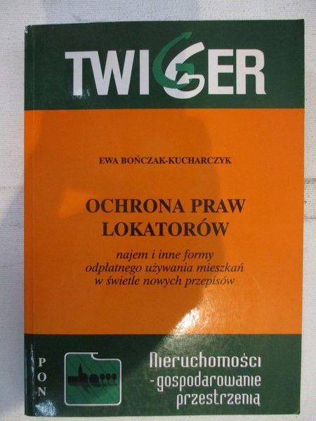 Ochrona praw lokatorów