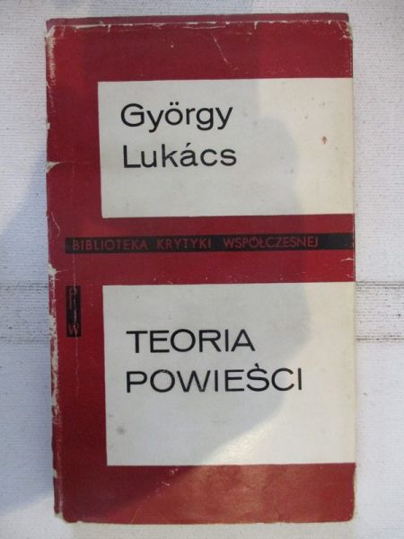 Teoria powieści, BKW